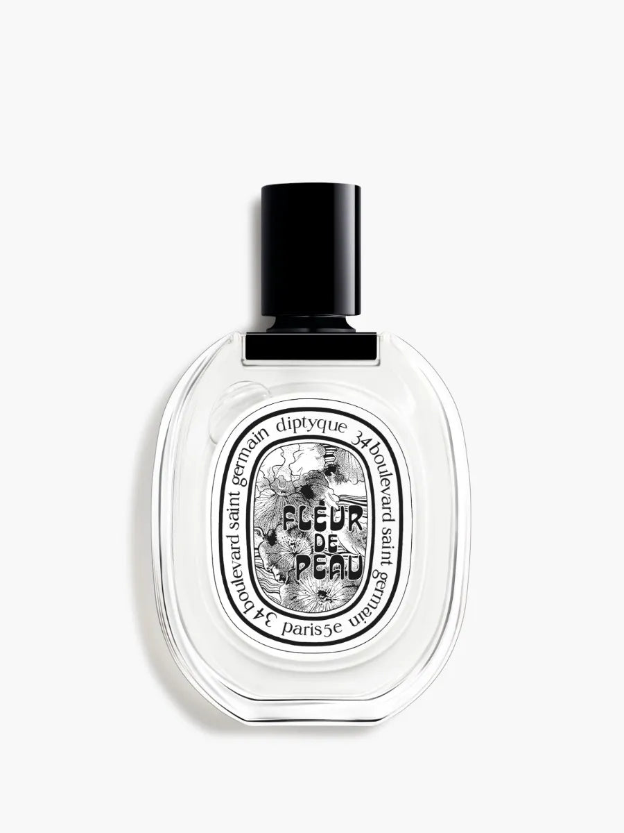 Fleur de Peau - Eau de toilette – Diptyque Fleur de Peau - Eau de toilette – Diptyque