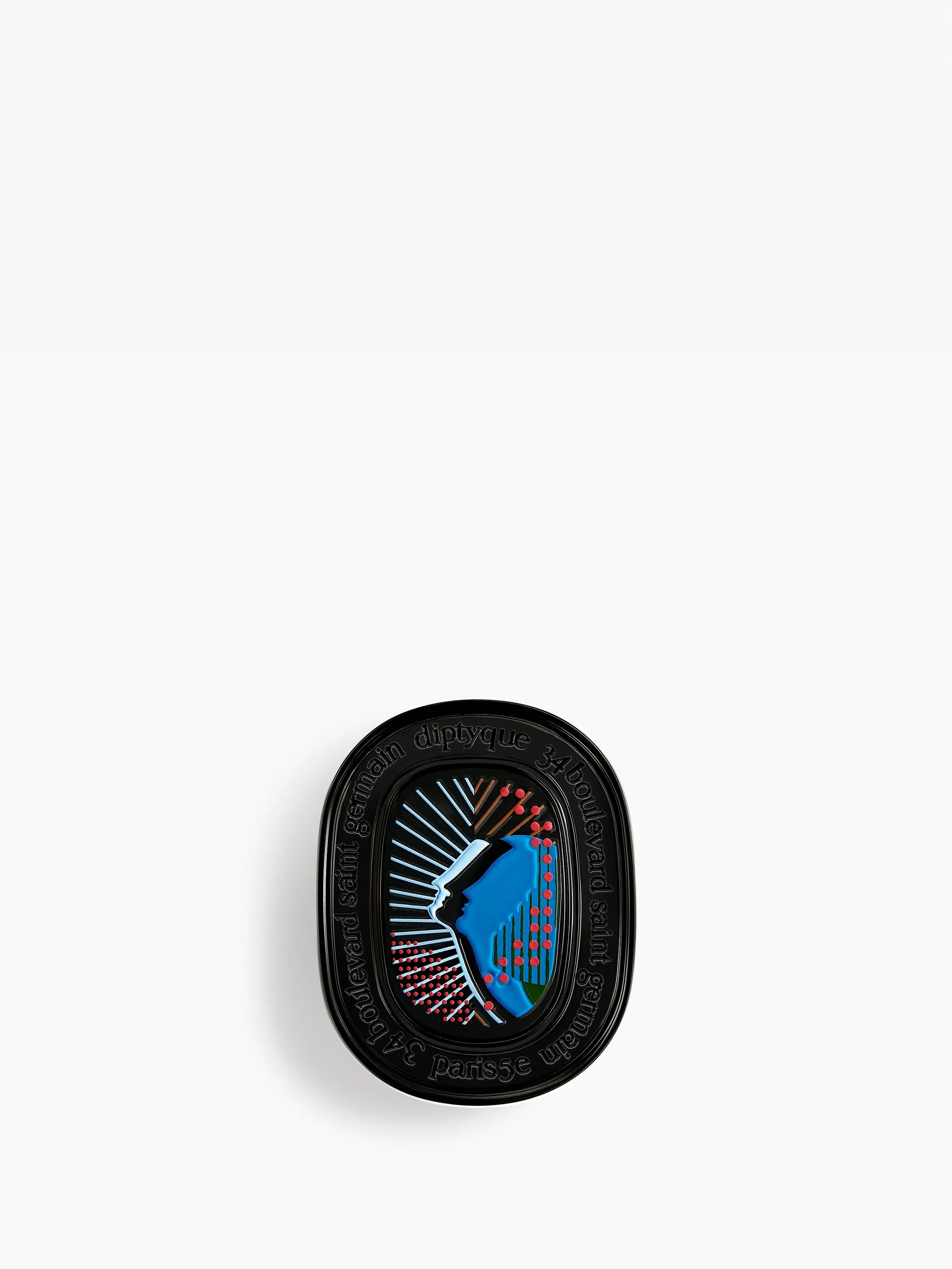 Orphéon - Refillable Solid Perfume – Diptyque Orphéon - Refillable Solid Perfume – Diptyque