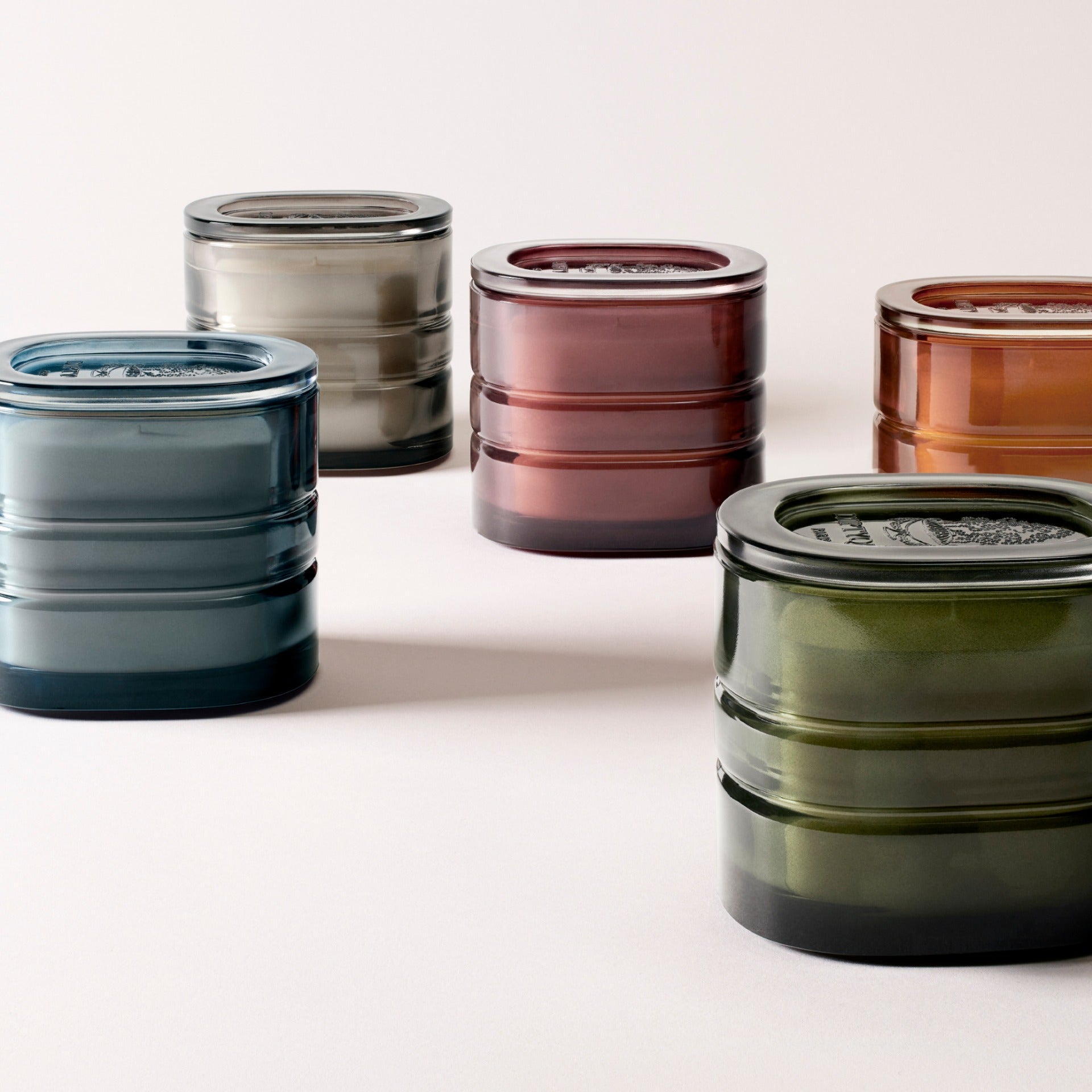 Exclusives candles