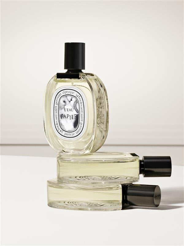 Eaux de Toilette
