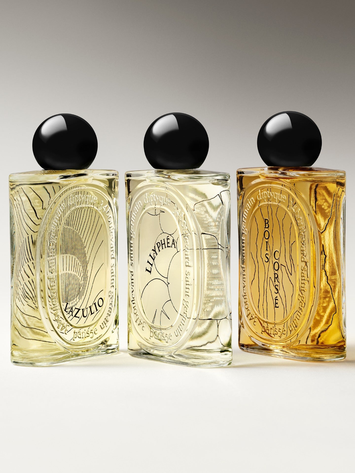 Exclusive Perfumes