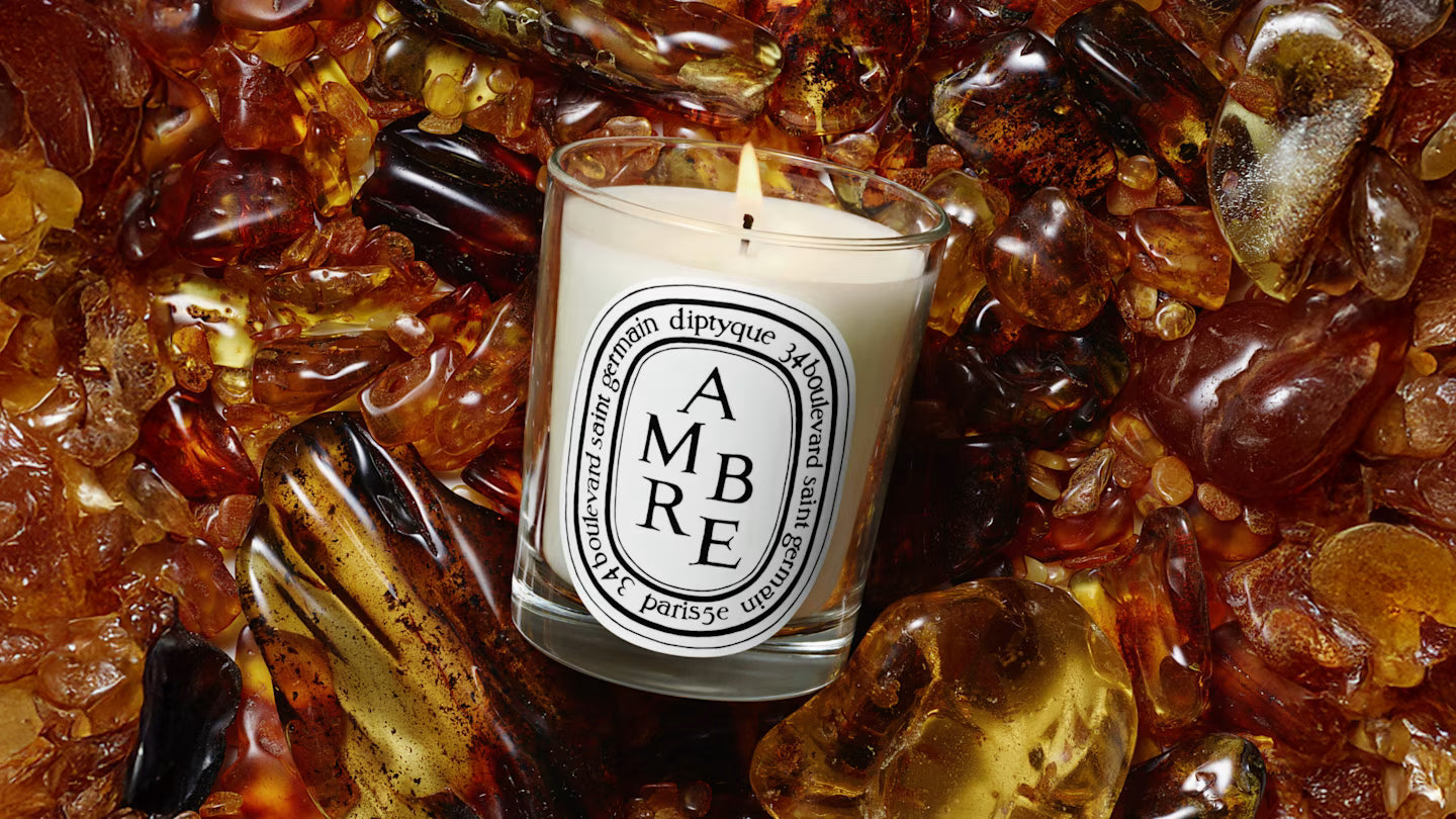 Ambre (Amber)
