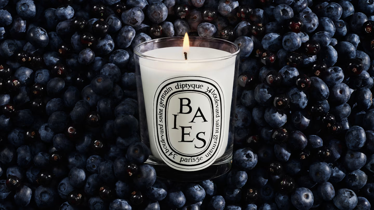 Baies (Berries)