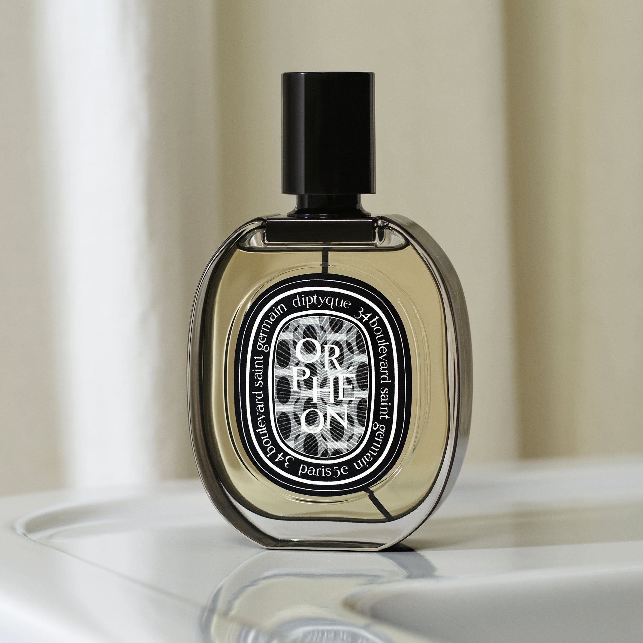 Eaux de Parfum