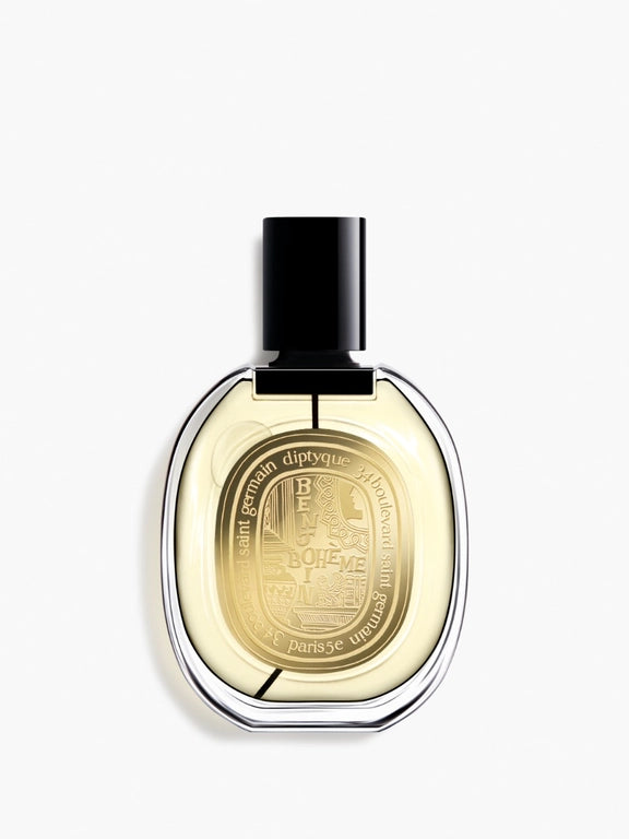Benjoin Bohème - Eau de parfum