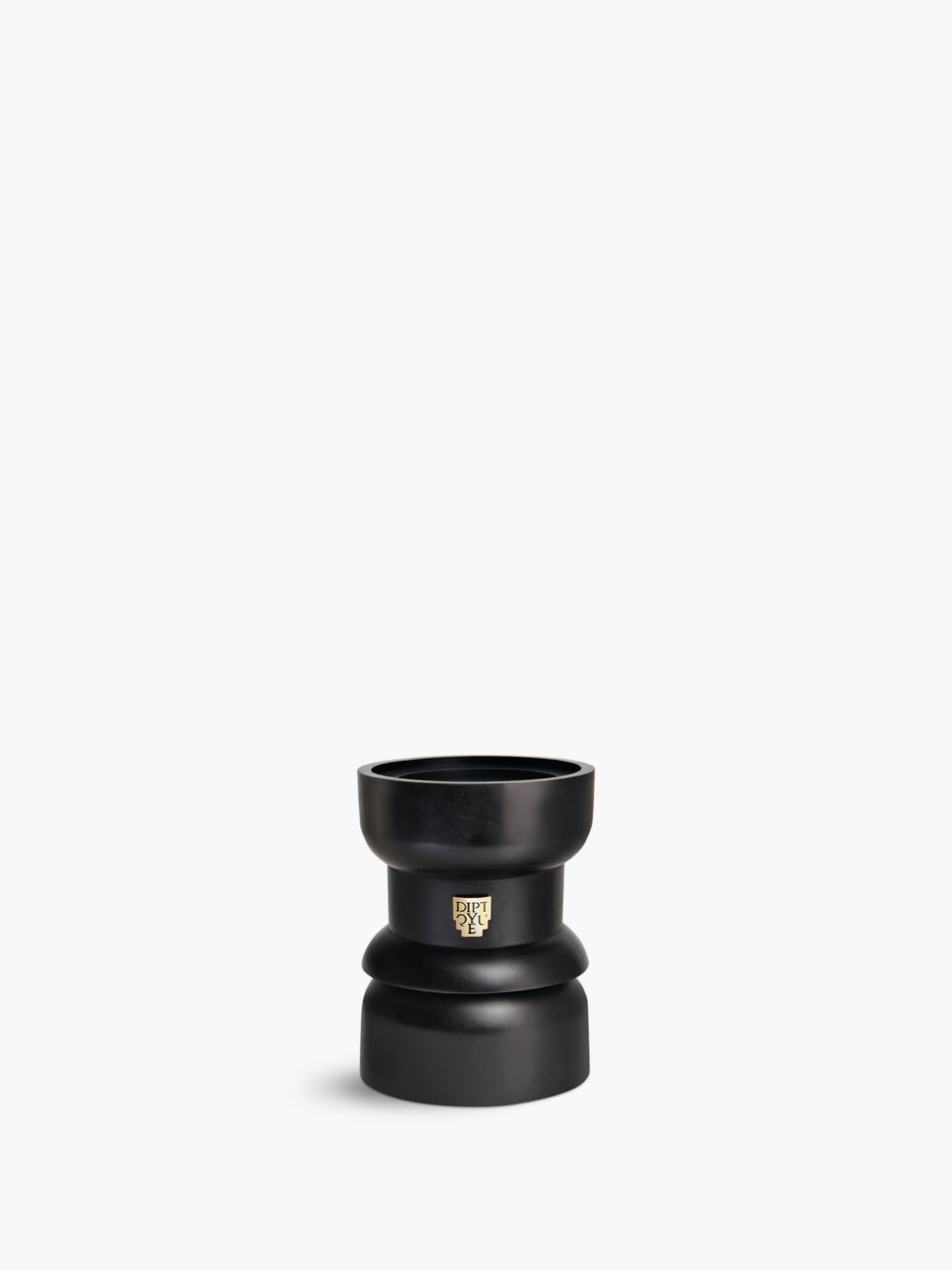 Small chess candle holder - For classic candles