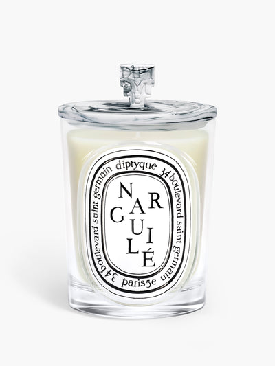 Landscape Lid - For classic candles