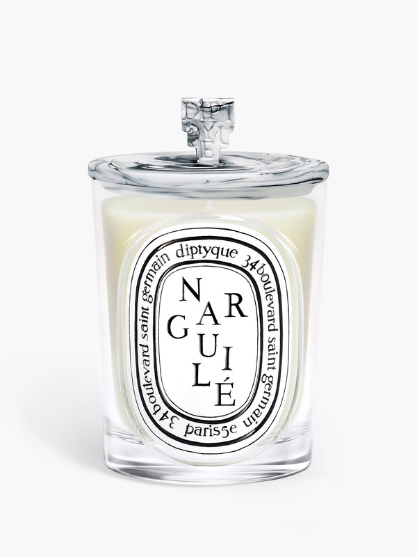 Landscape Lid - For classic candles