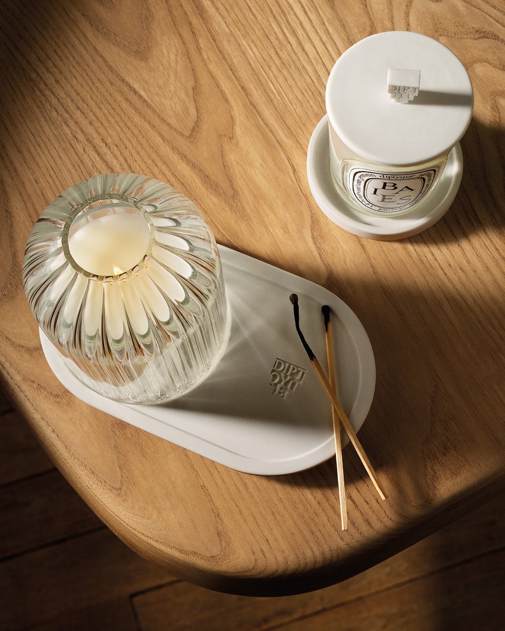 Ortie (Nettle) - Classic Candle – Diptyque