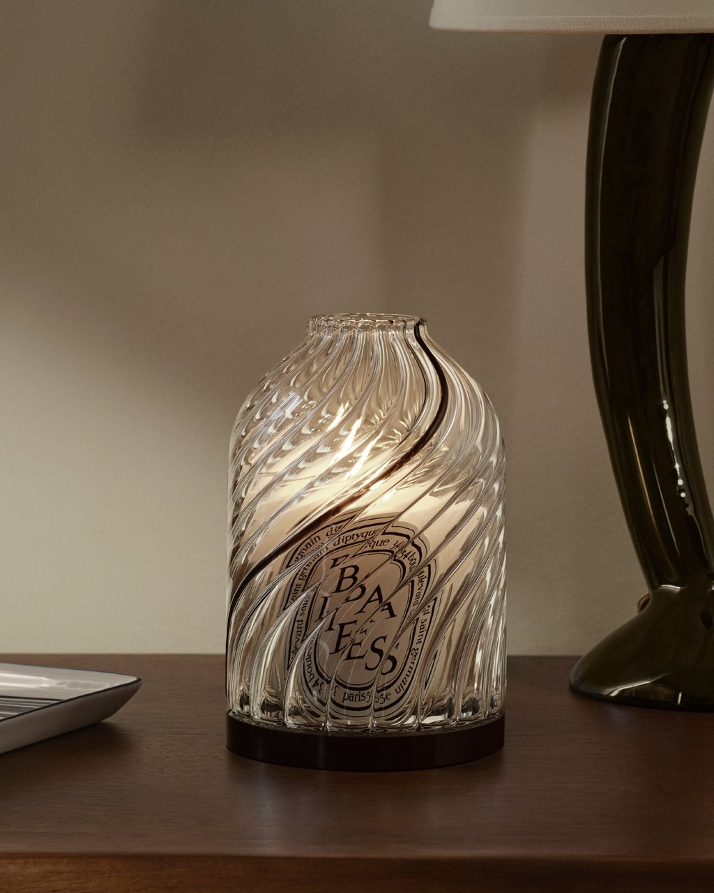 Menthe Verte (Spearmint) - Classic Candle – Diptyque