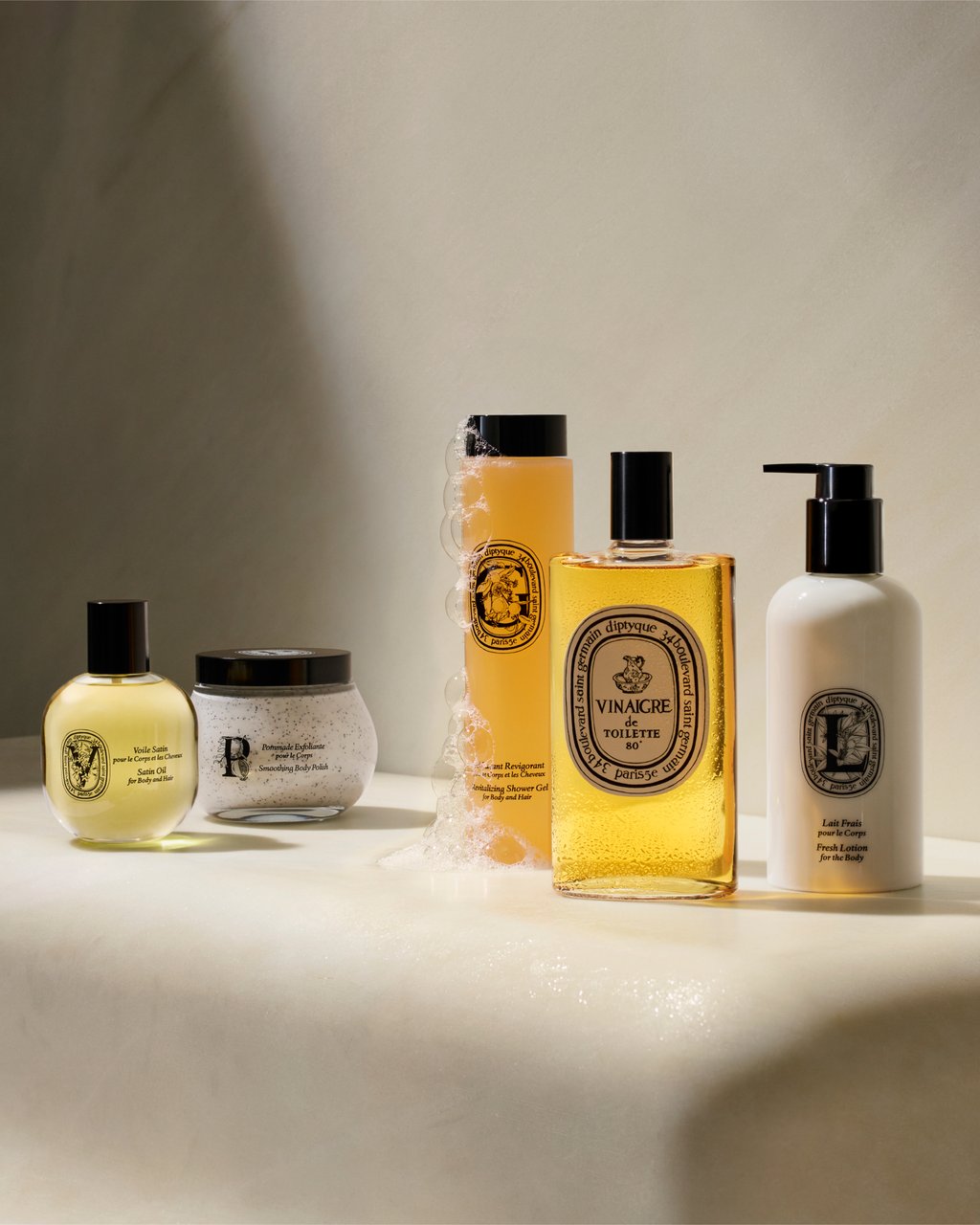 Refill - Velvet Lotion - for the hands – Diptyque