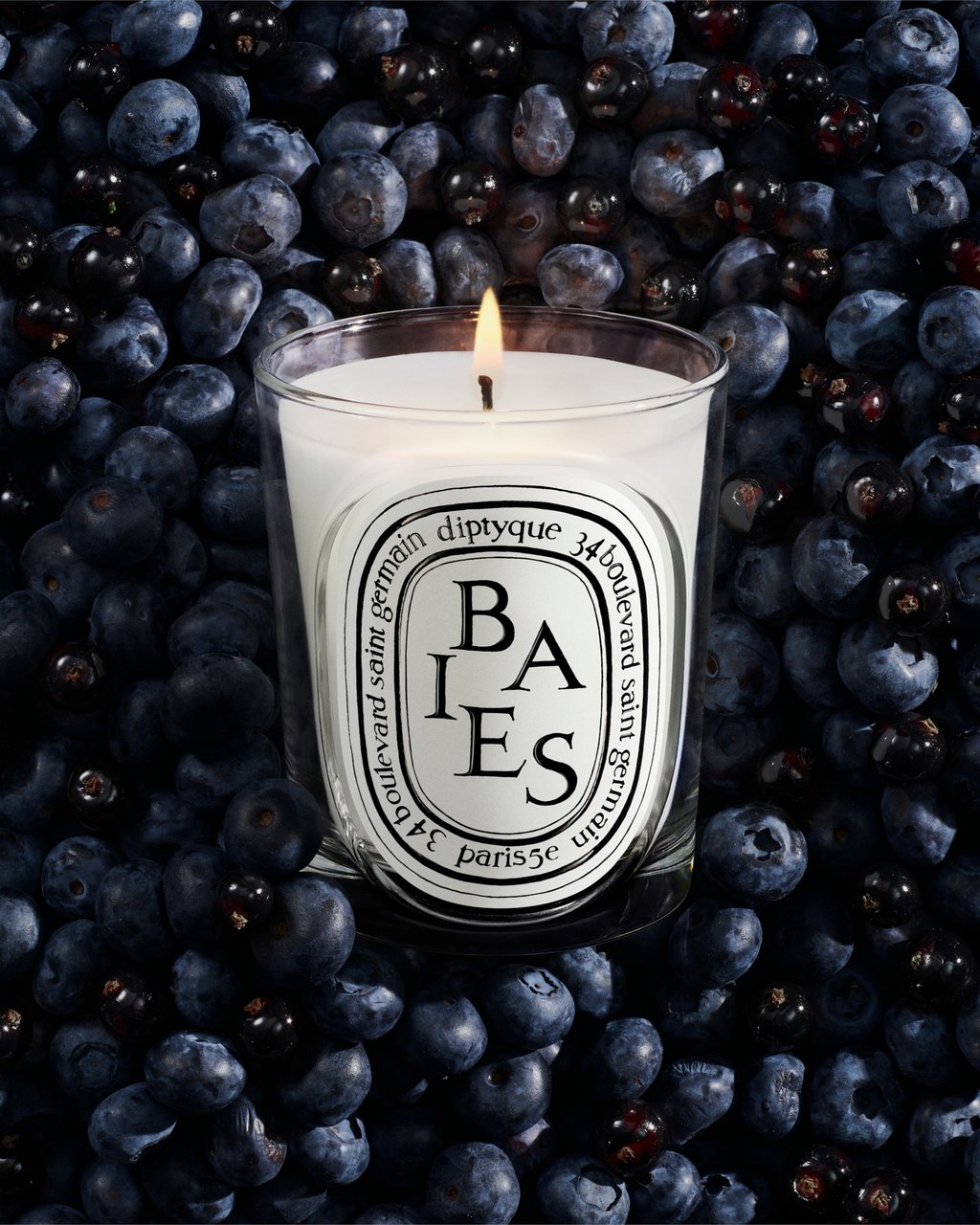 Benjoin Bohème - Eau de parfum – Diptyque