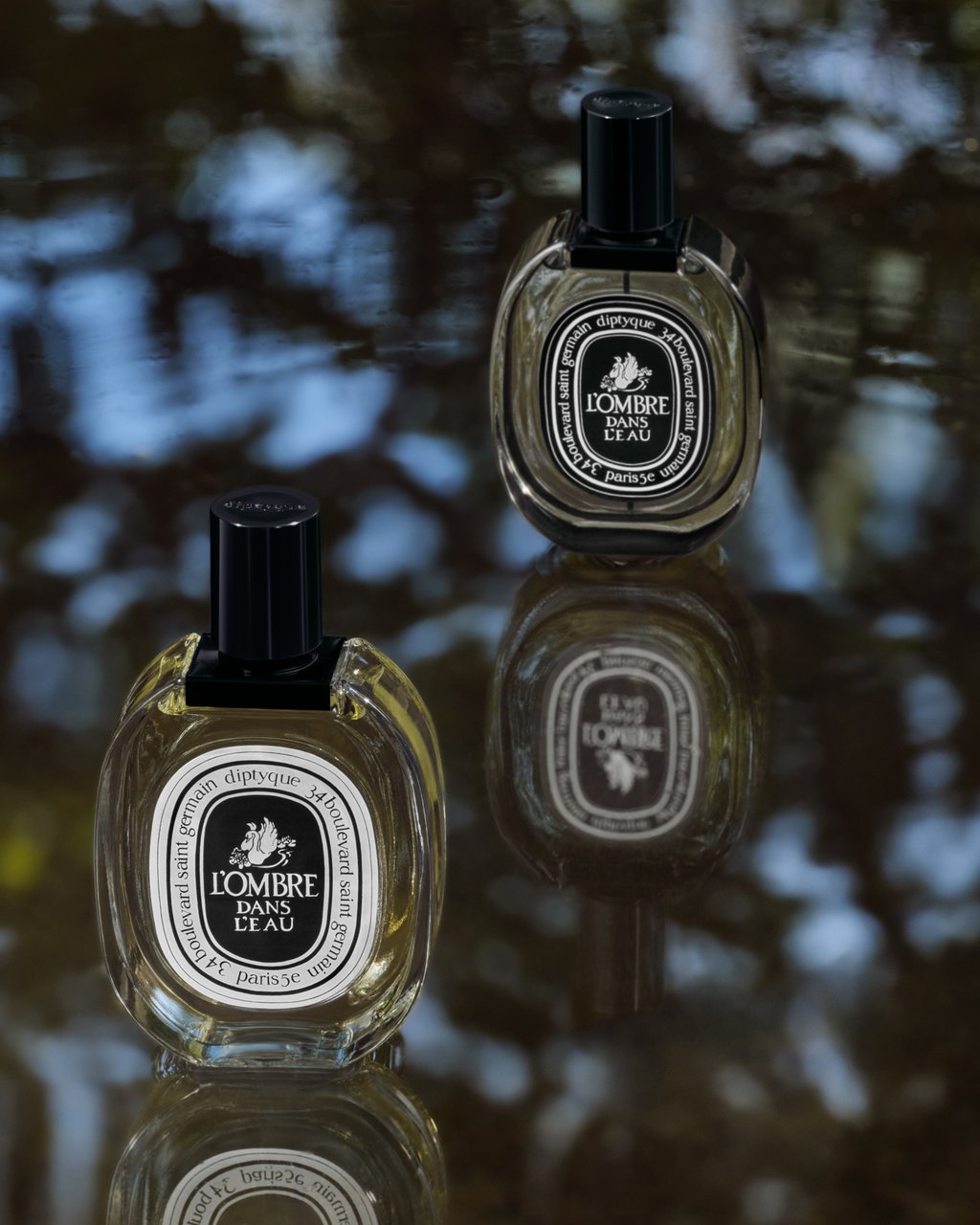 Eau Rihla - Eau de parfum – Diptyque