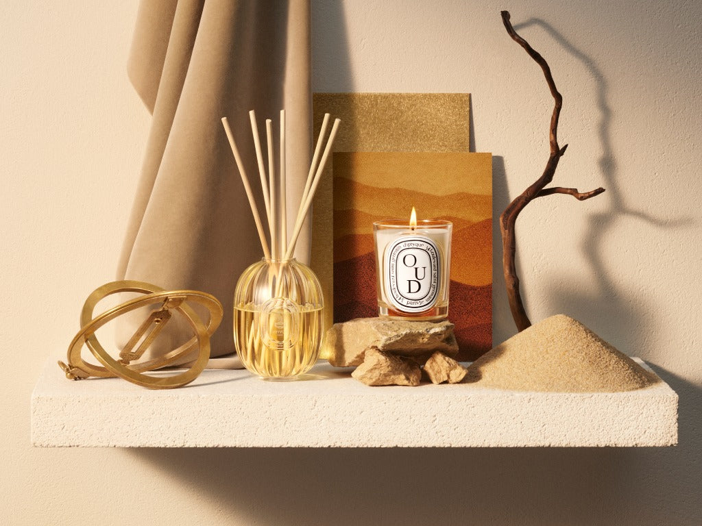 Ortie (Nettle) - Classic Candle – Diptyque