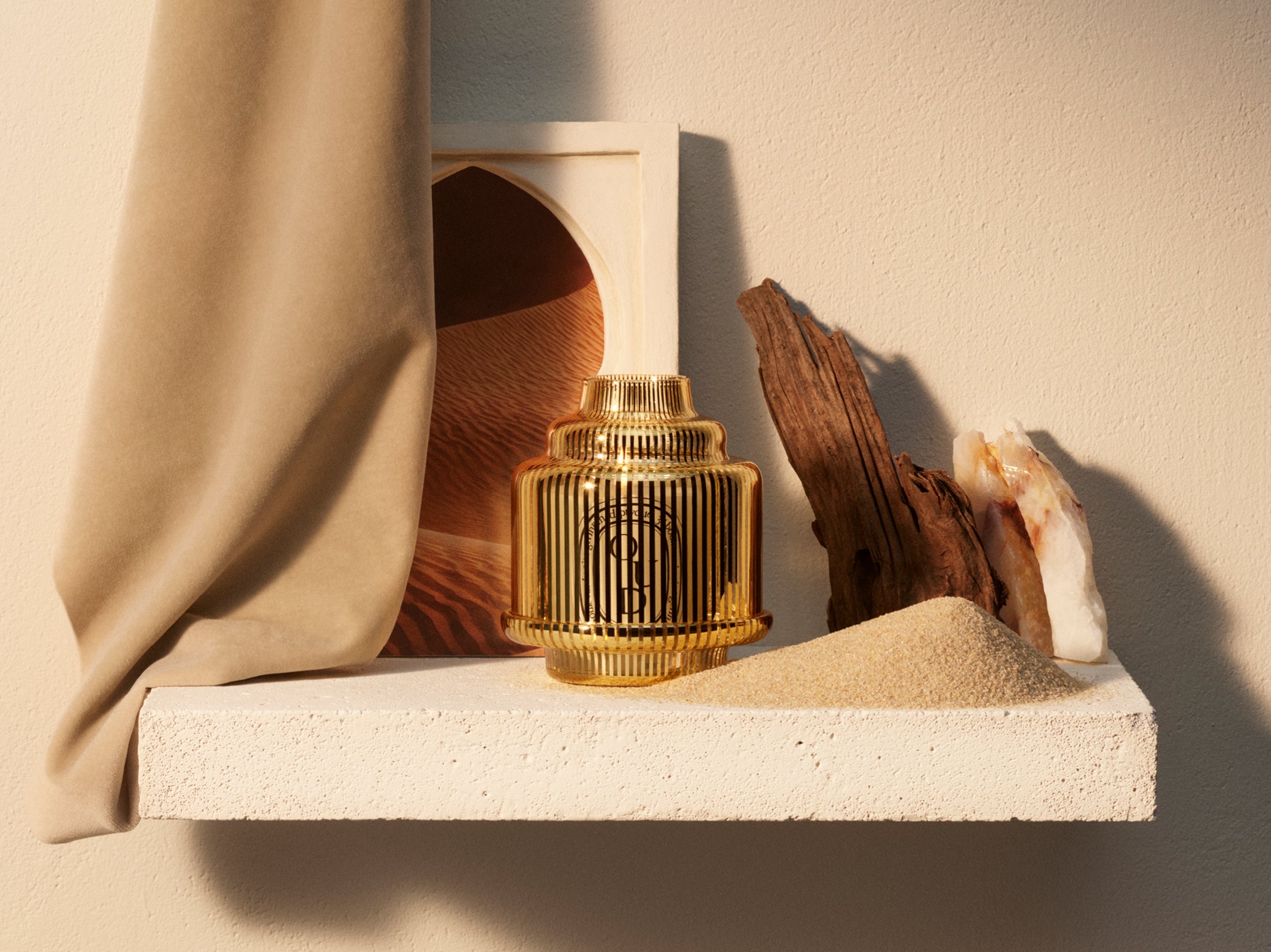 Tam Dao - Eau de parfum – Diptyque