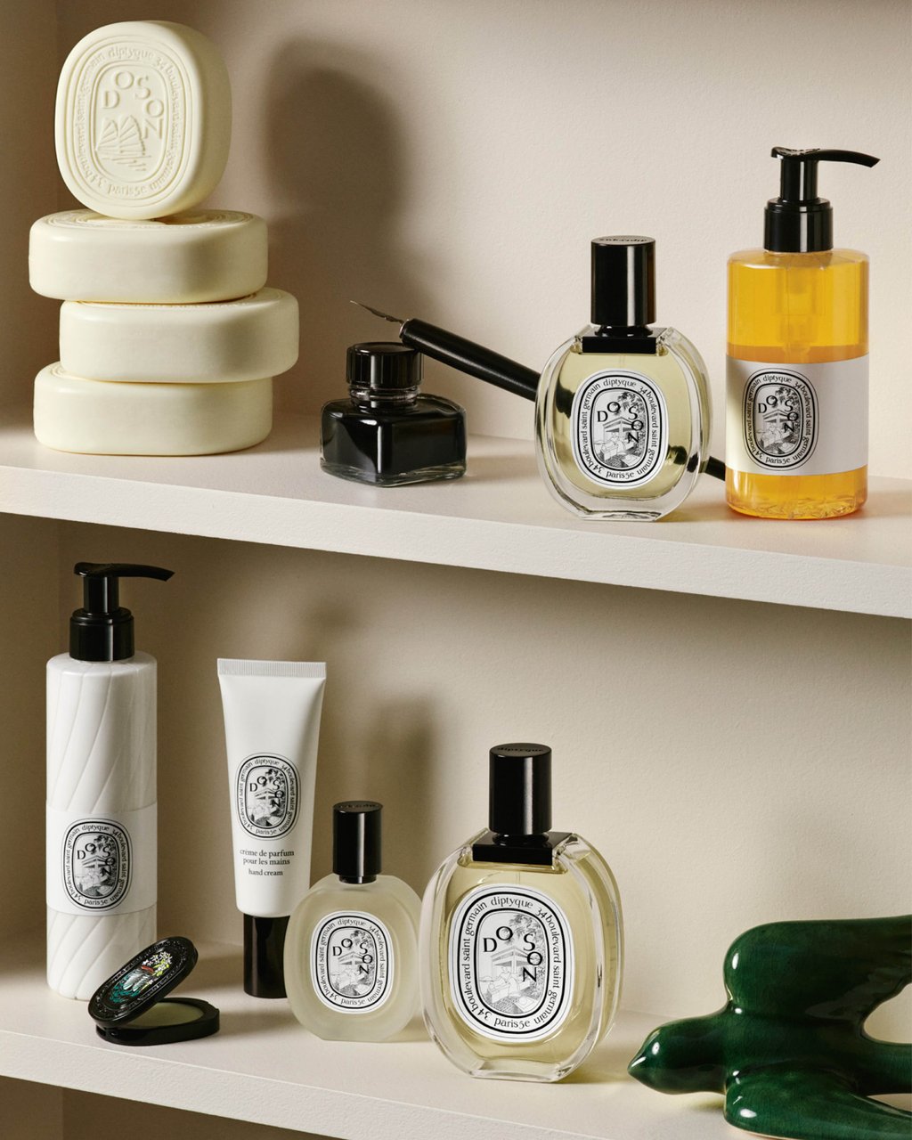 Do Son - Eau de toilette – Diptyque