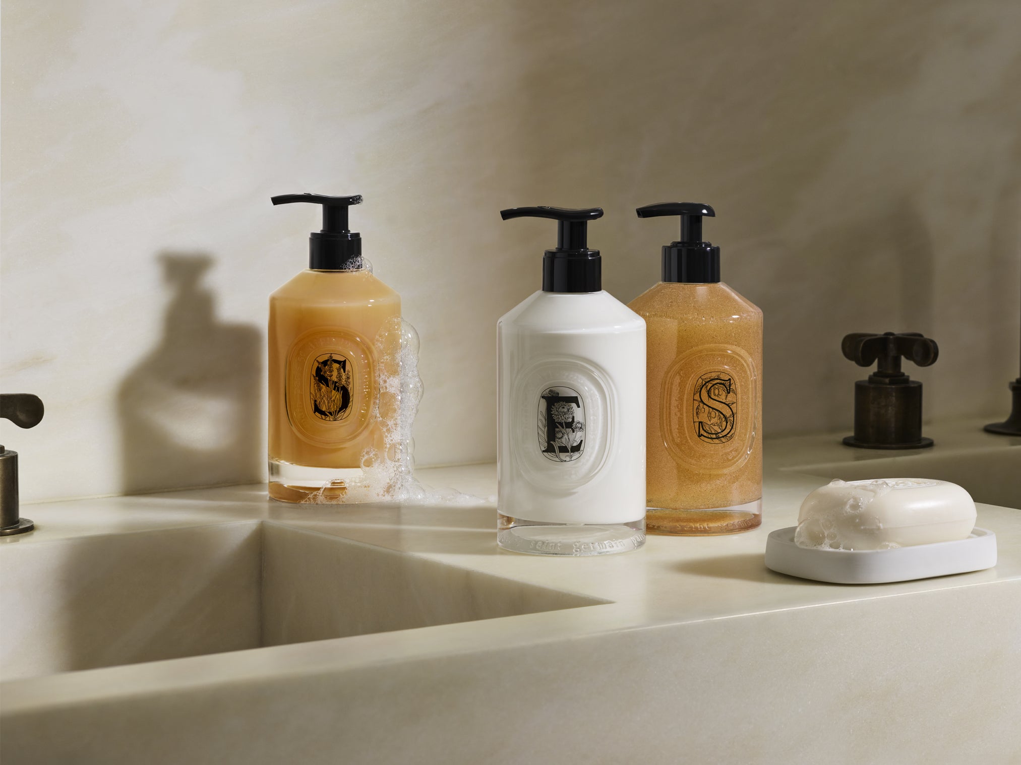 Home - Home Cleaning – Diptyque