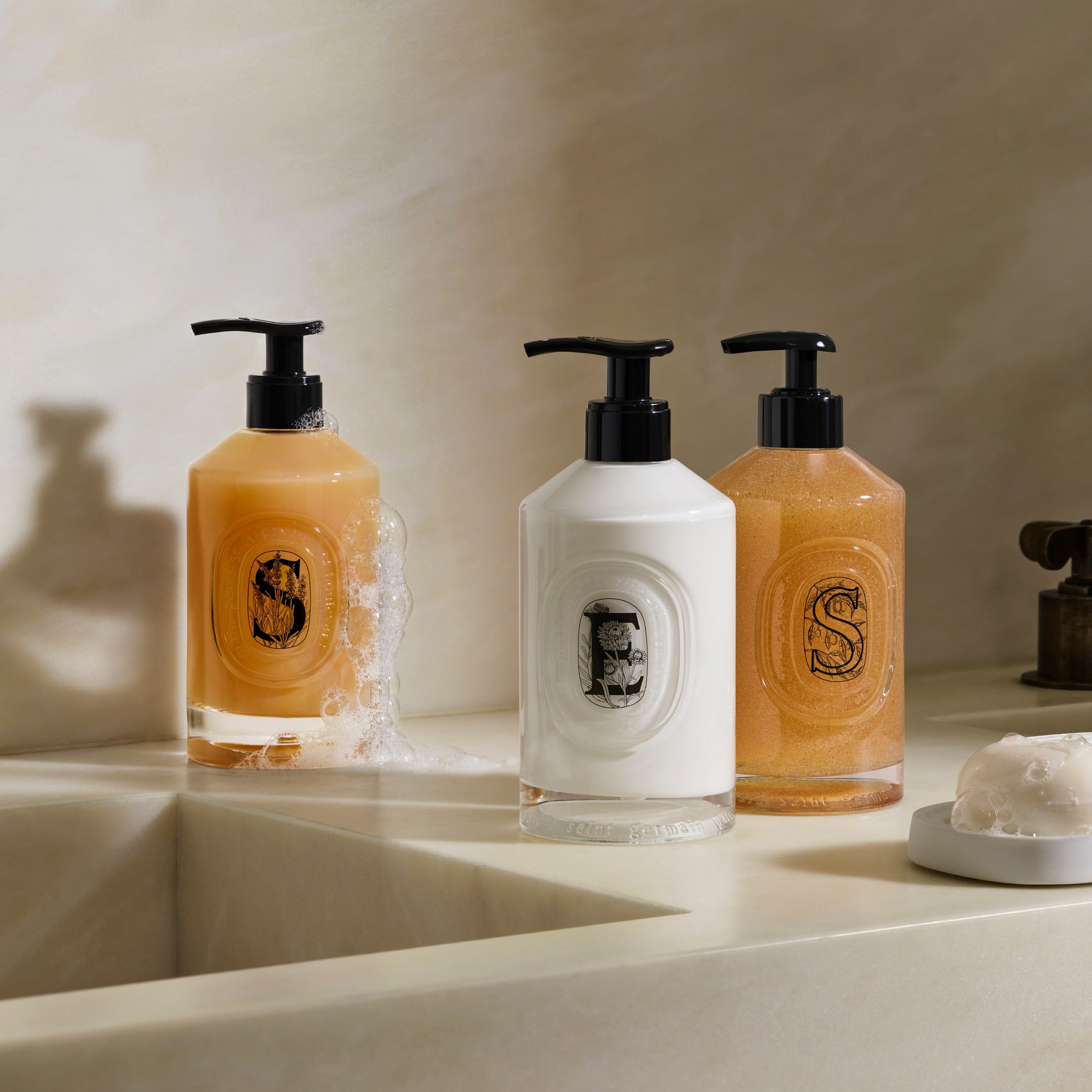 Benjoin Bohème - Eau de parfum – Diptyque