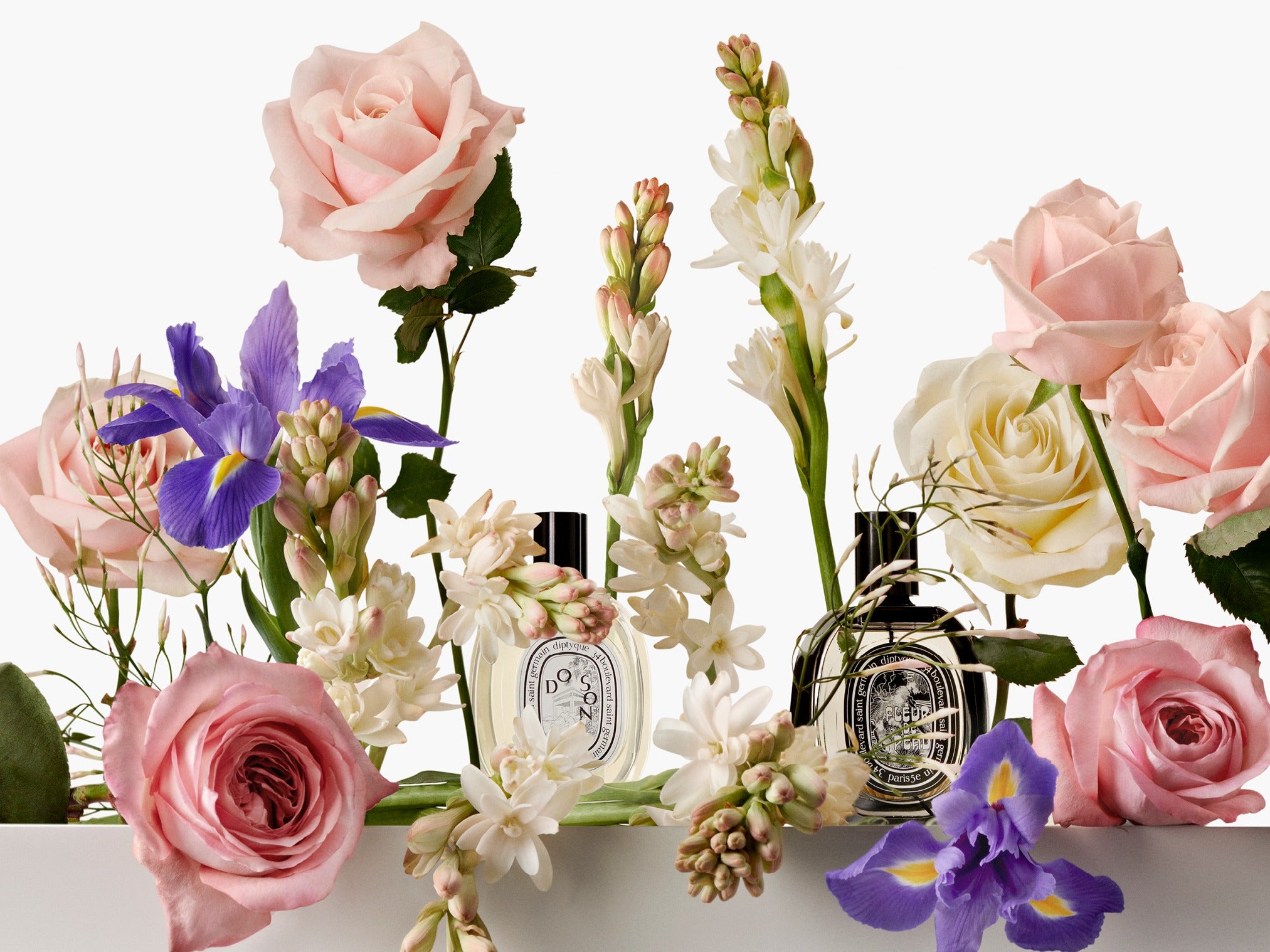 Tam Dao - Eau de parfum – Diptyque