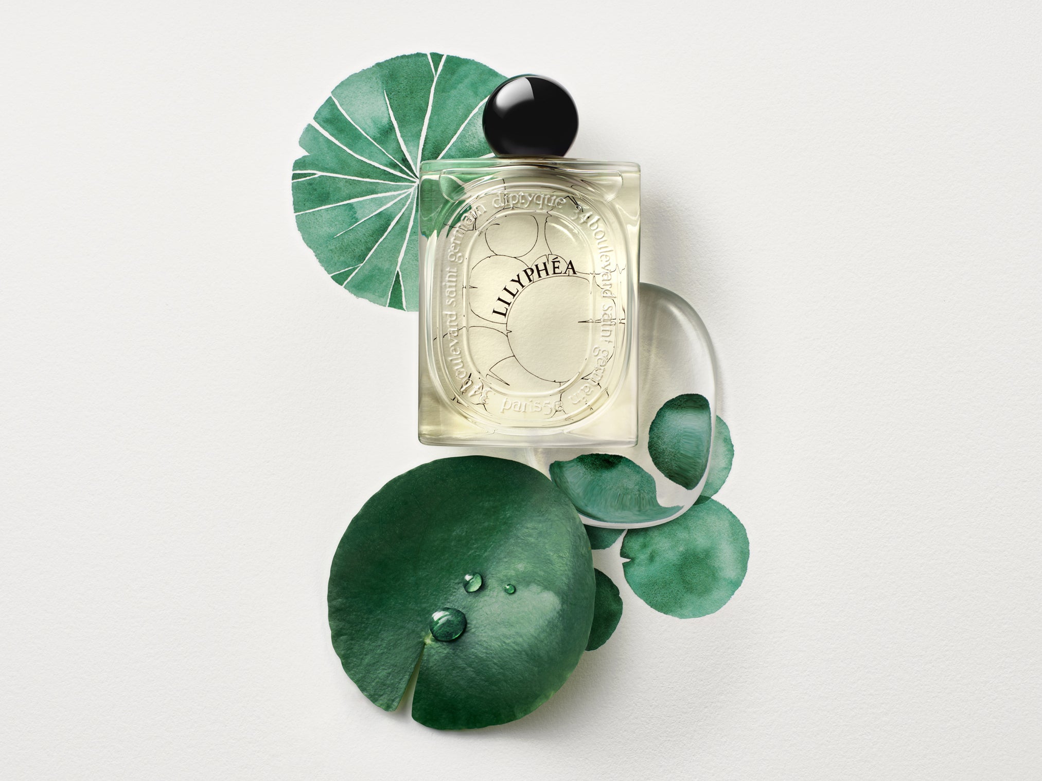 Benjoin Bohème - Eau de parfum – Diptyque