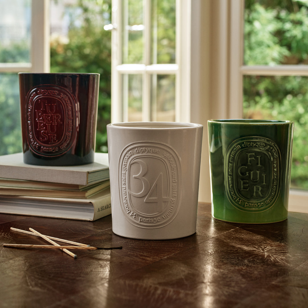 34 boulevard Saint Germain - Eau de toilette – Diptyque