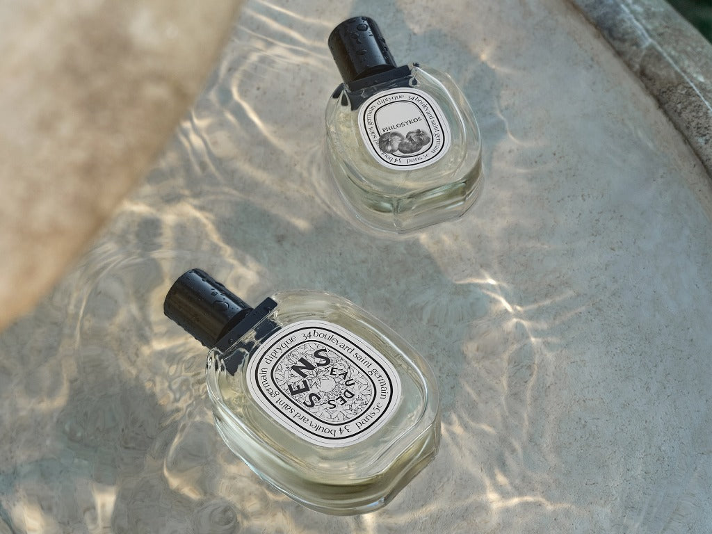Geranium Odorata - Eau de toilette – Diptyque