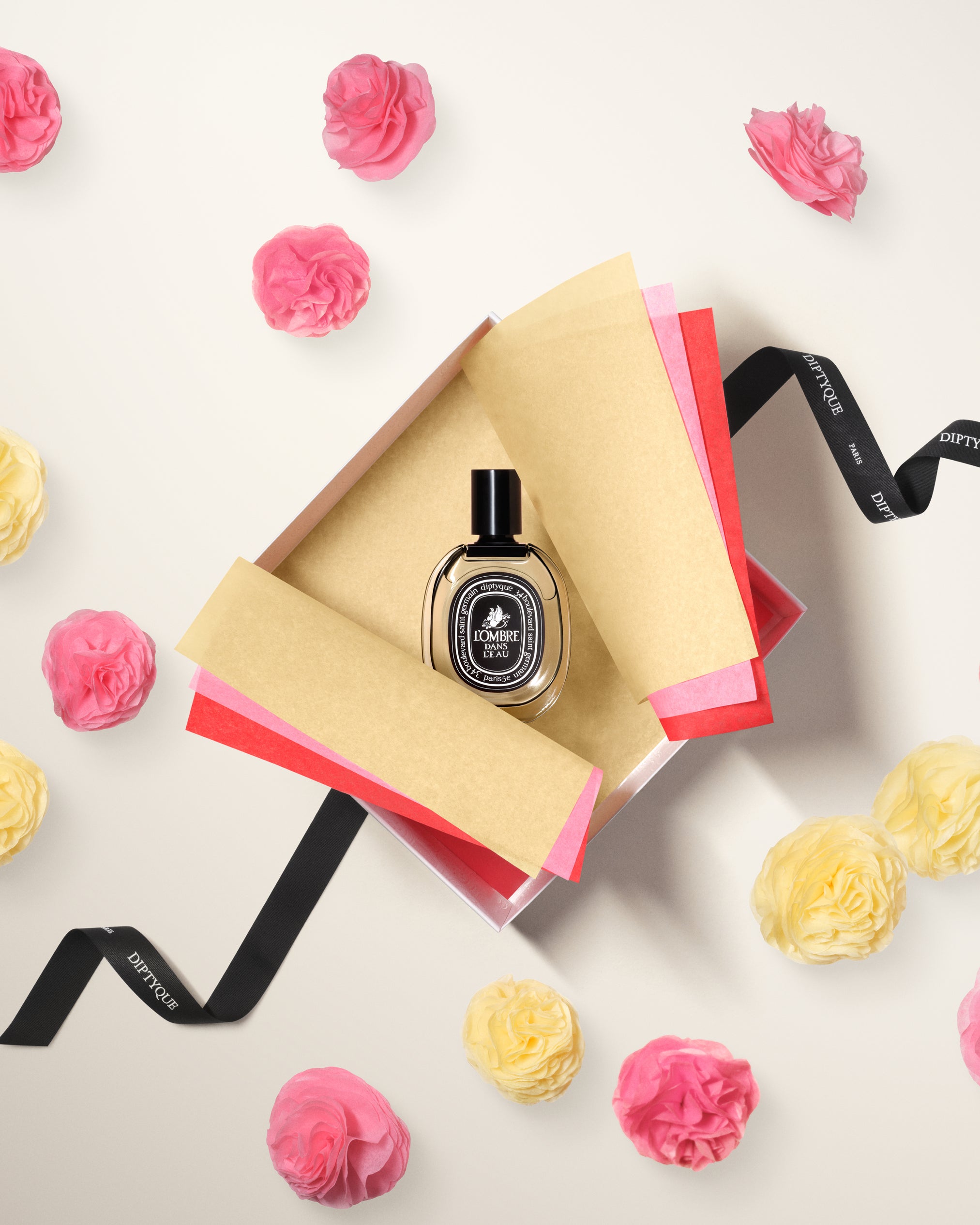 Benjoin Bohème - Eau de parfum – Diptyque