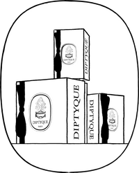 Free Diptyque Gift Set