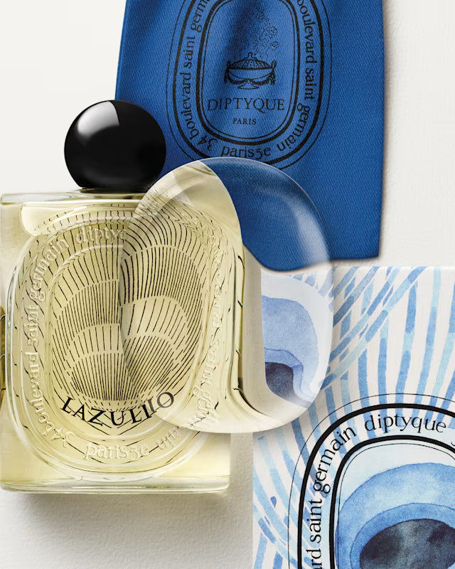 Lazulio - Eau de parfum – Diptyque Lazulio - Eau de parfum – Diptyque