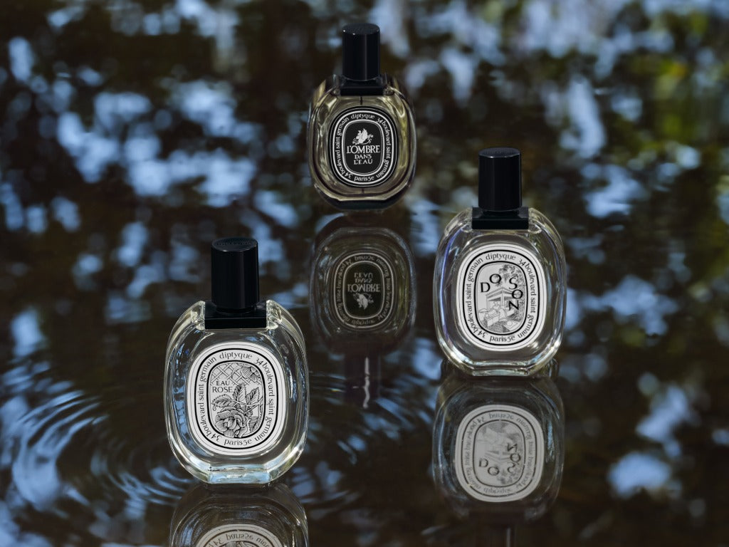 Bois Corsé - Eau de parfum – Diptyque