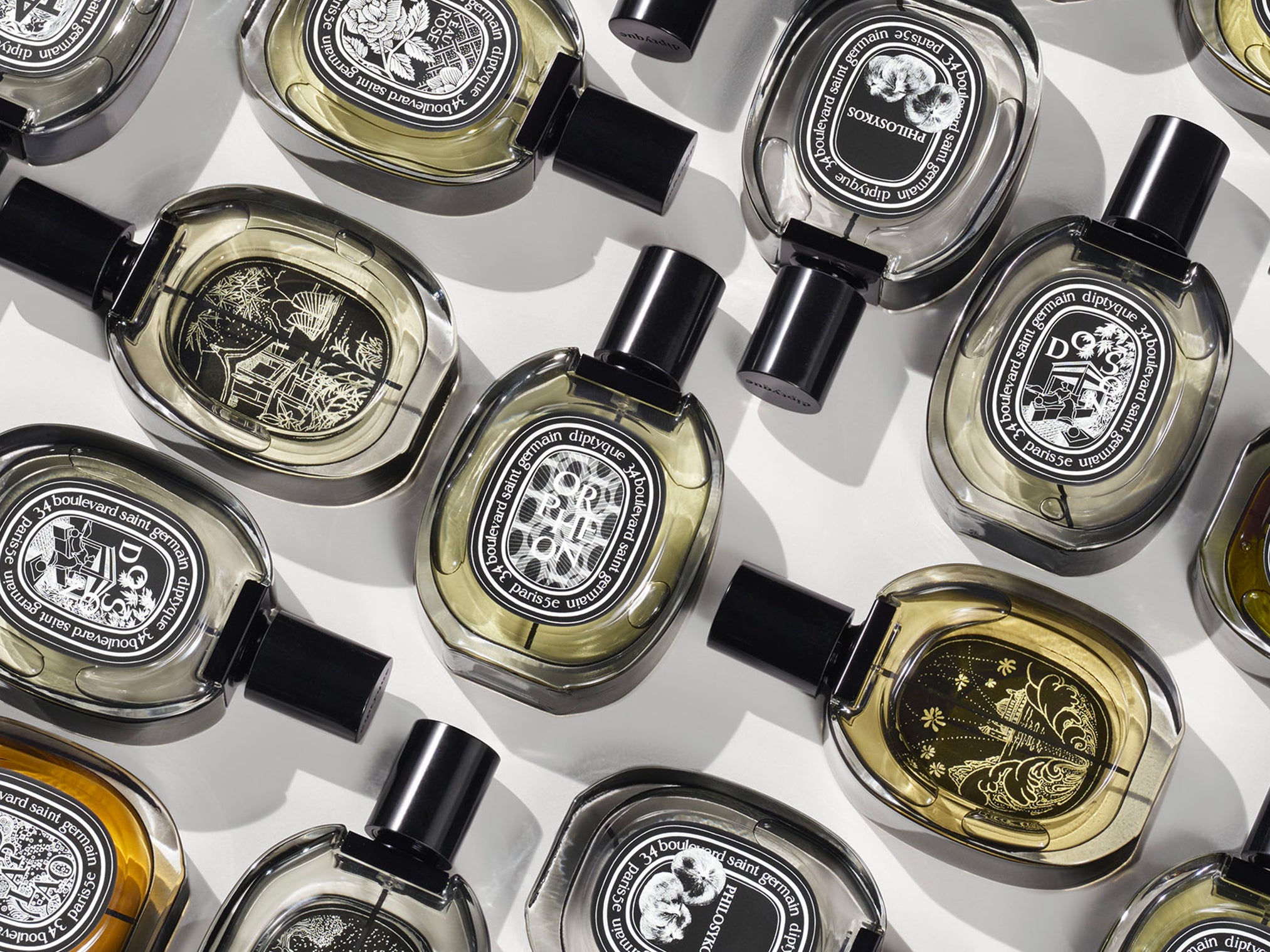 Tam Dao - Eau de parfum – Diptyque