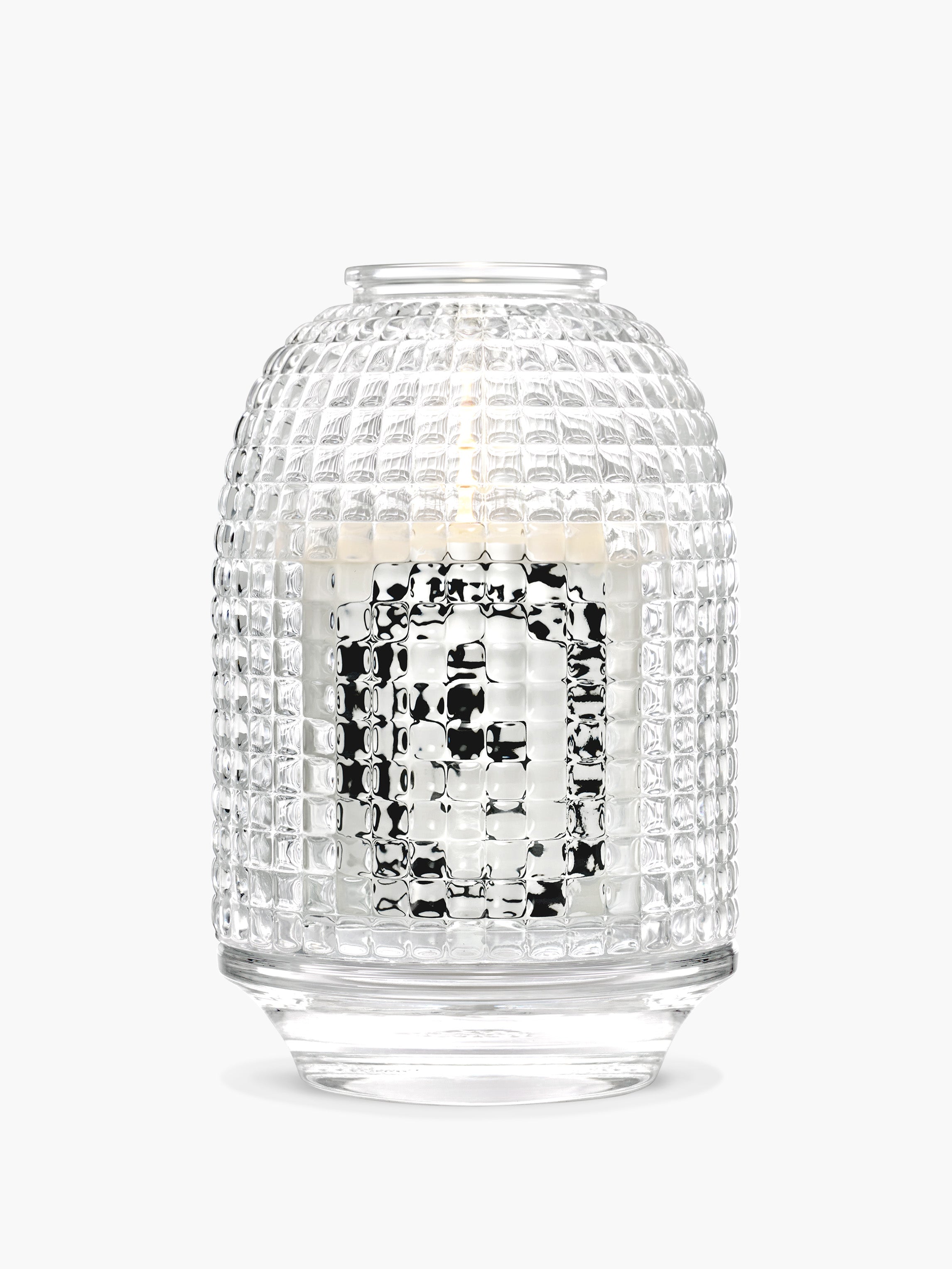 Constellation candle holder - For classic candles
