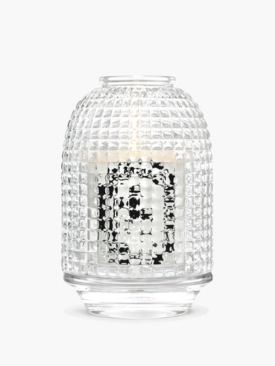 Constellation candle holder - For classic candles