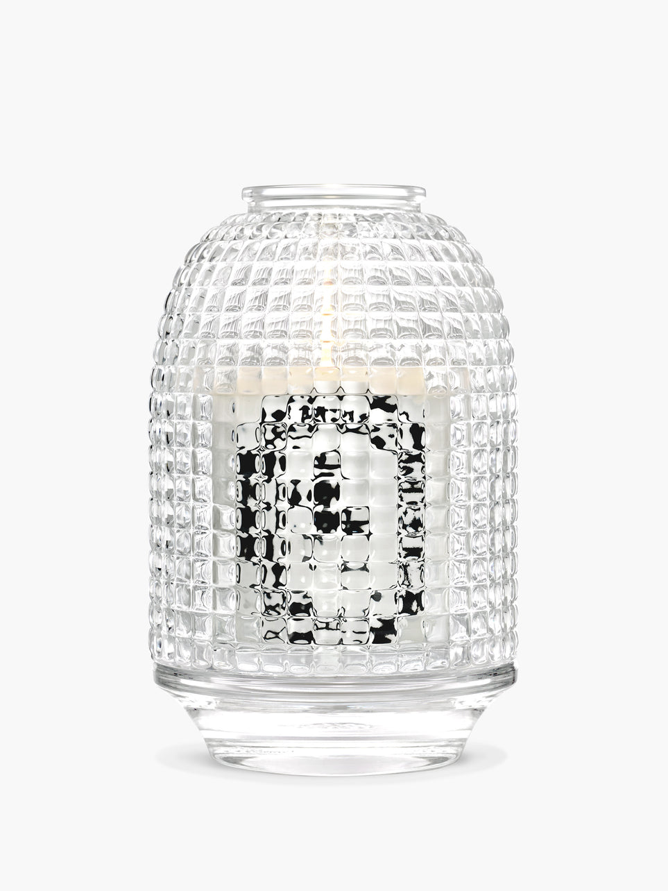 Constellation candle holder - For classic candles