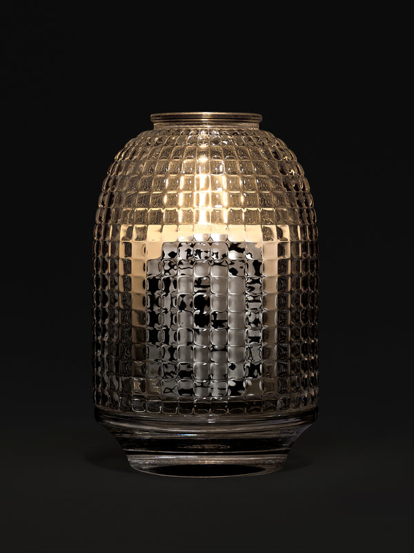 Constellation candle holder - For classic candles