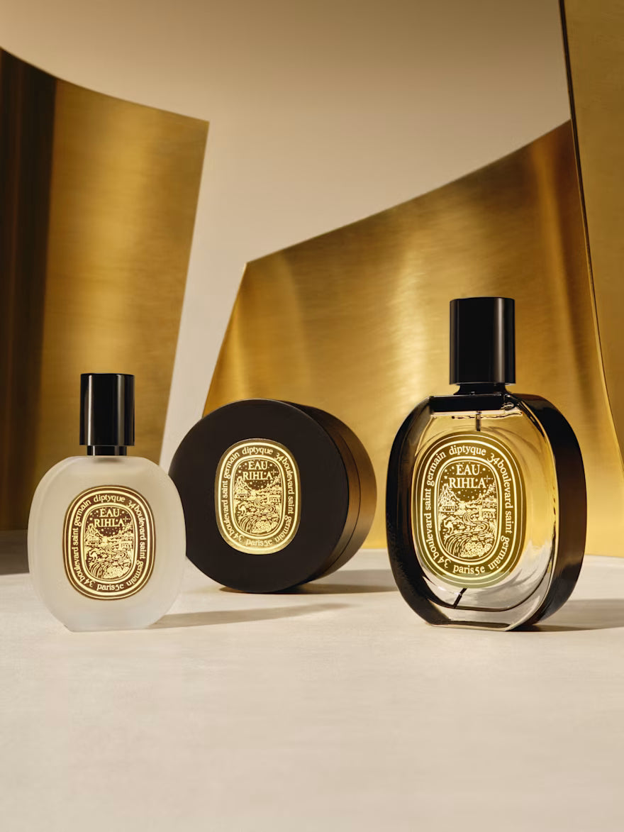 Eau Rihla - Eau de parfum – Diptyque