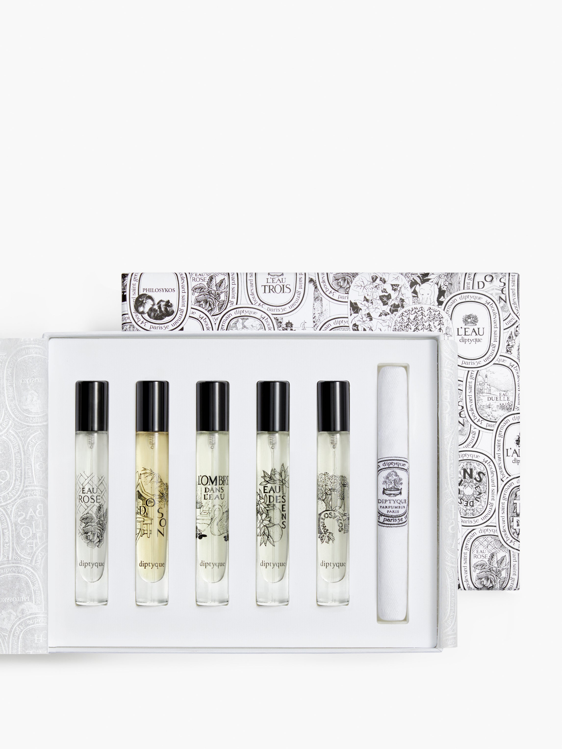 Gift sets – Diptyque