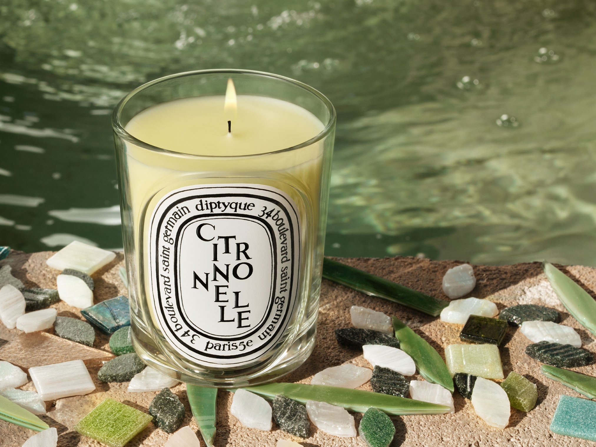 The Collection Sapin – Diptyque