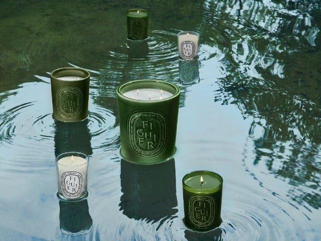 The official Diptyque Paris Online Store