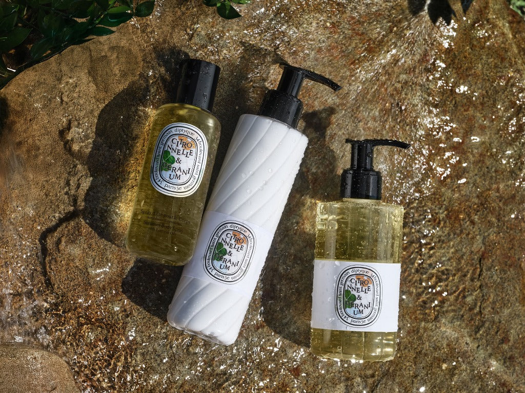 The official Diptyque Paris Online Store
