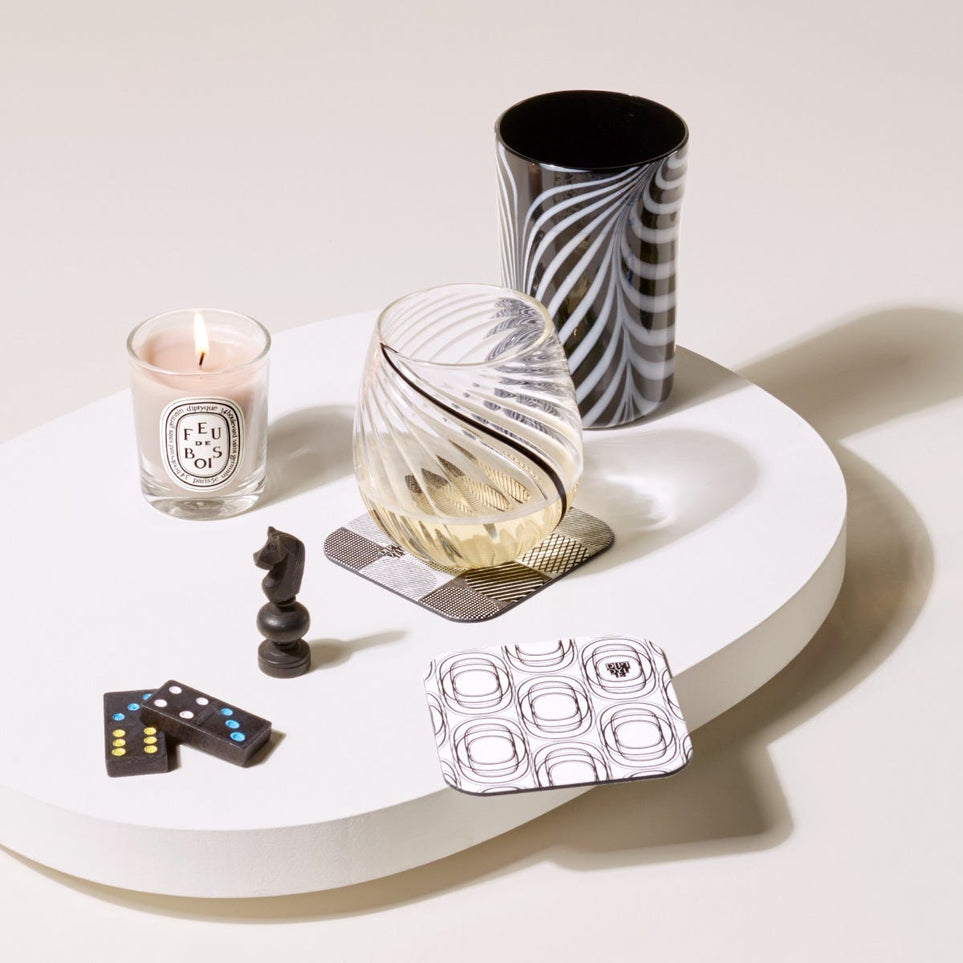 Coasters - Ovals