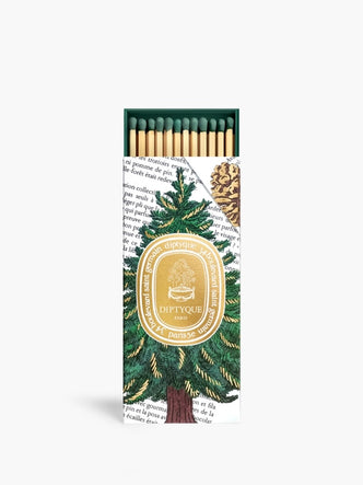 Matchbox - A Night of Wax and Gold