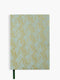 Notebook - Swans Interlacing