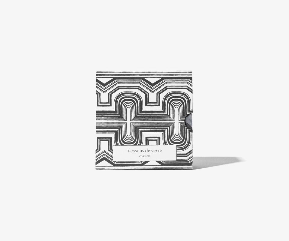 Coasters - Ovals
