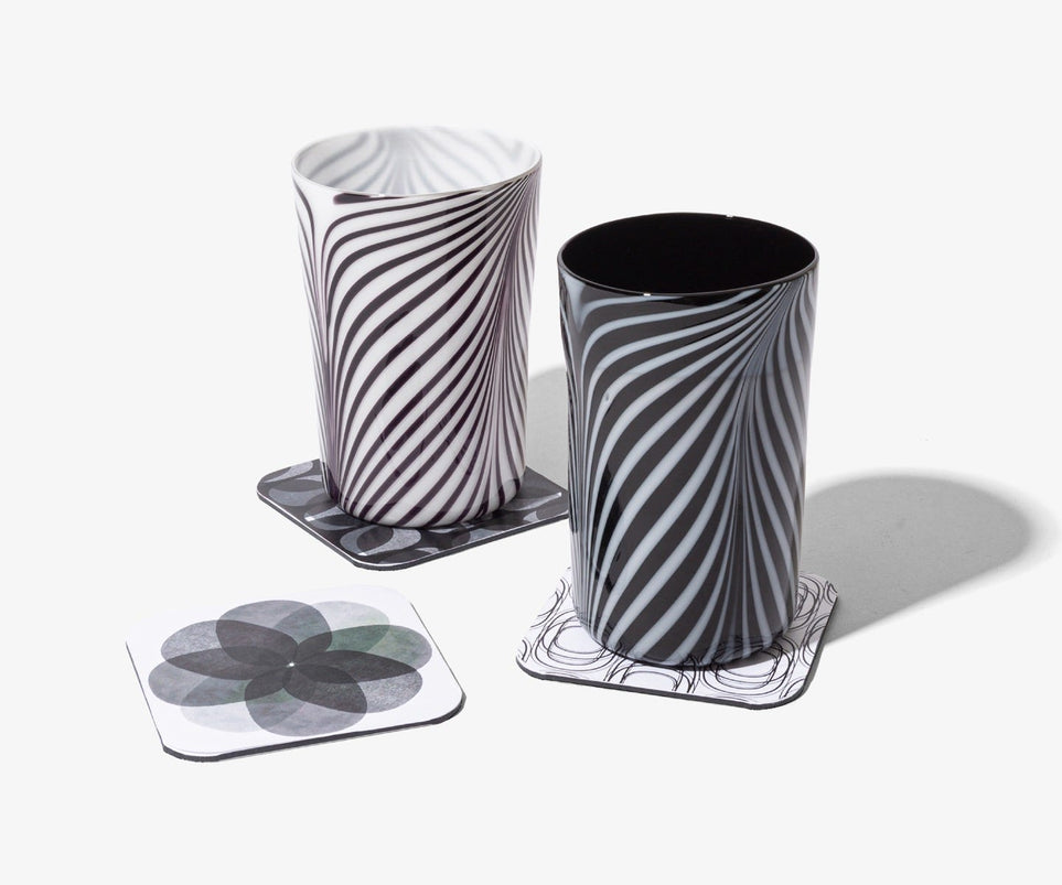 Coasters - Ovals