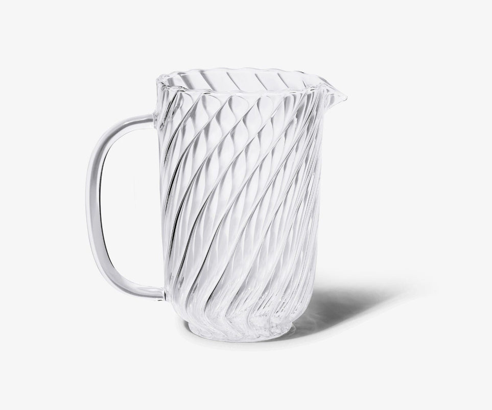 Pitcher - Torsades