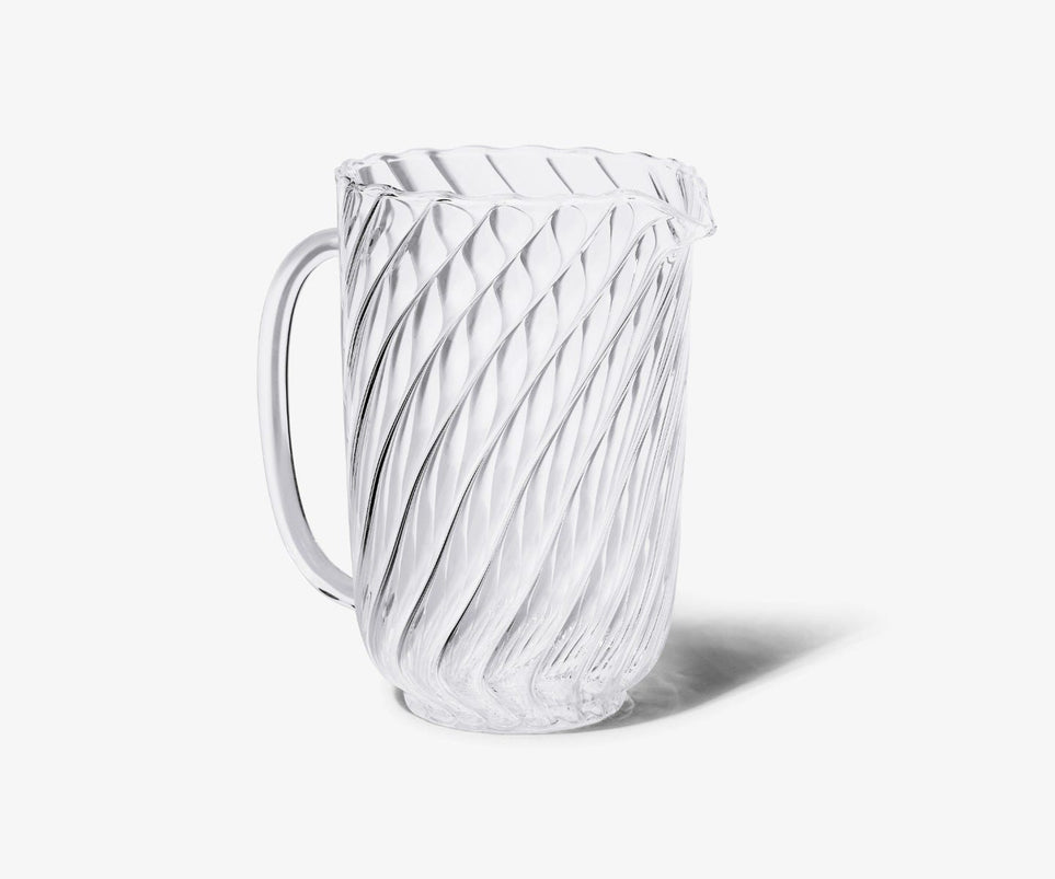 Pitcher - Torsades