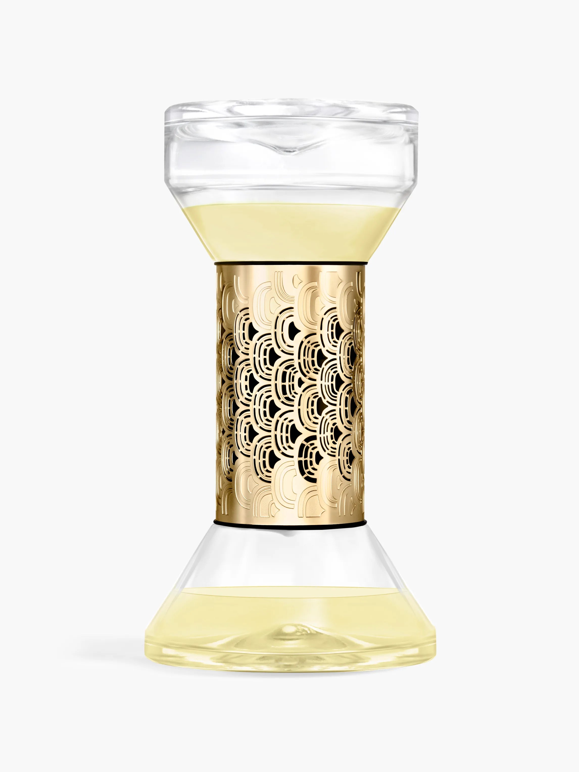 34 boulevard Saint Germain - Hourglass Diffuser