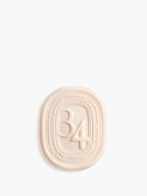 34 Boulevard Saint Germain - Perfumed soap