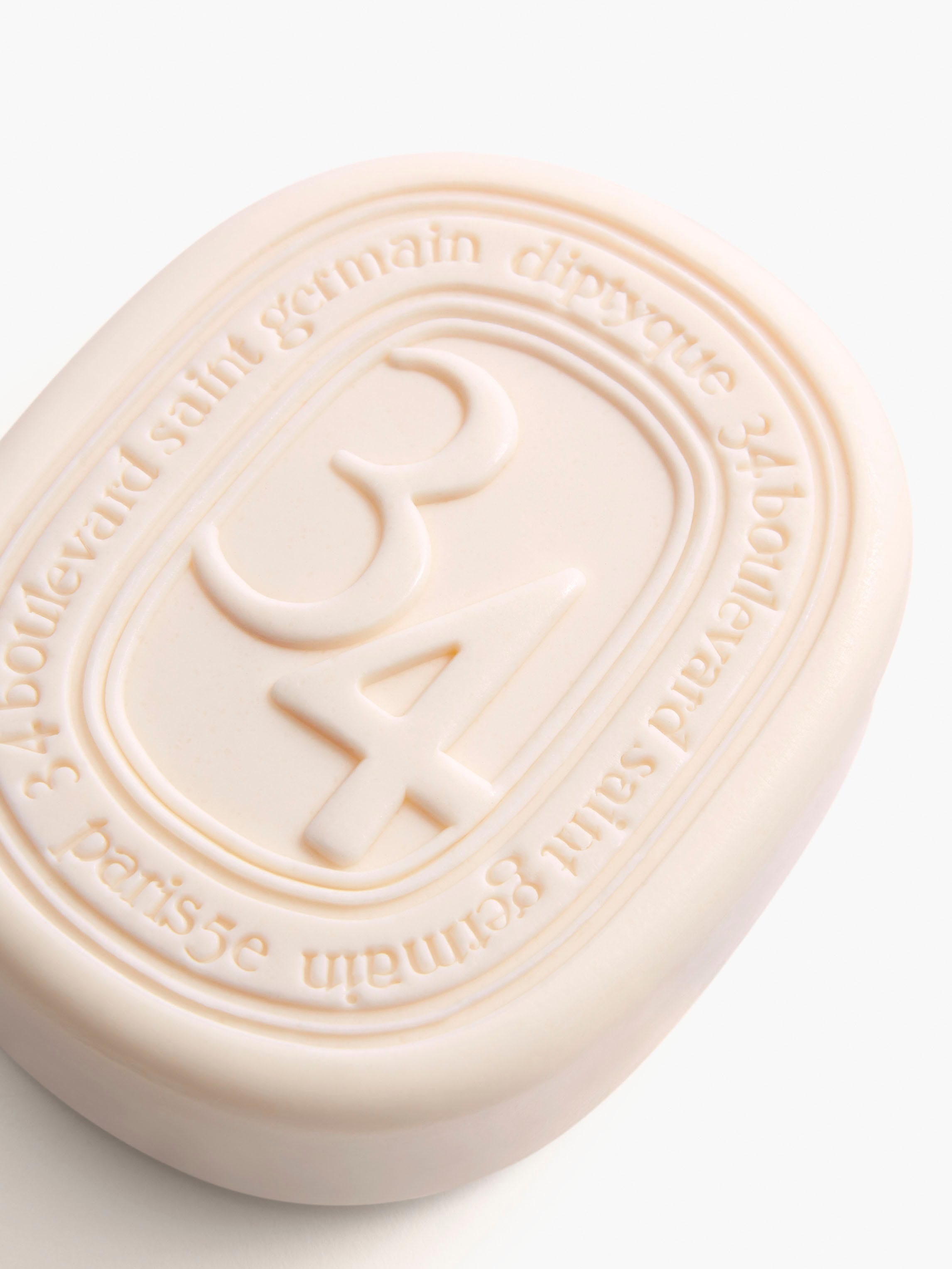 34 Boulevard Saint Germain - Perfumed soap